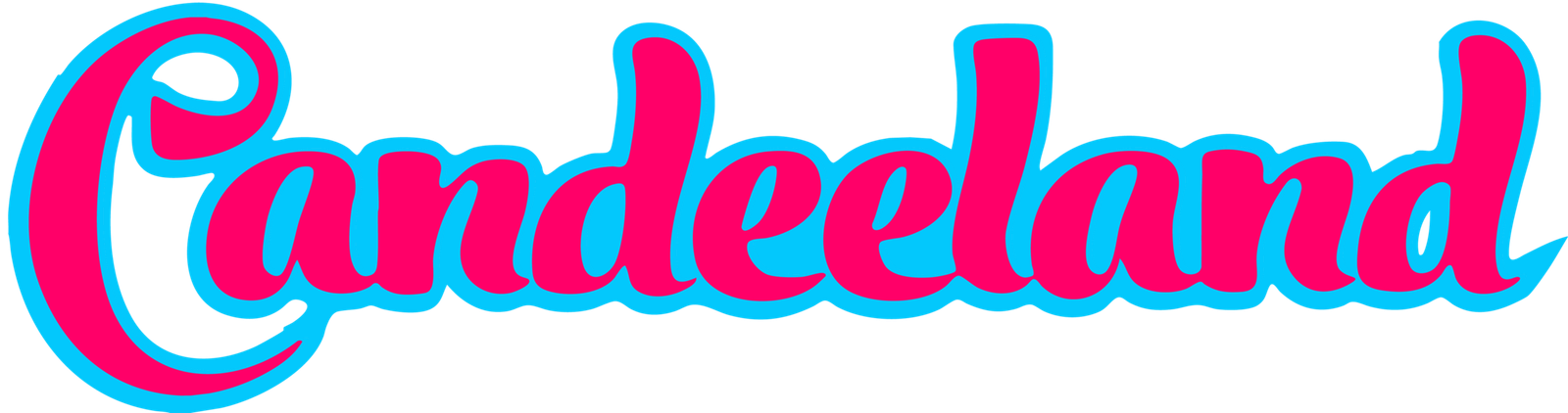 Candeeland El Centro