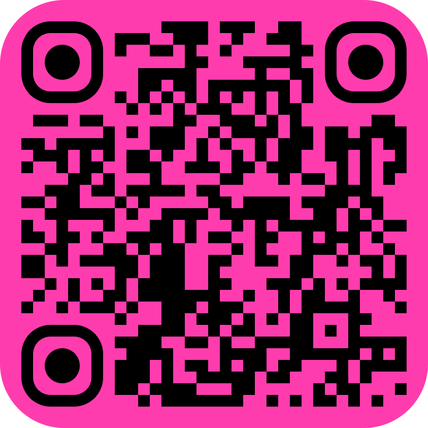 Scan to sign the English waiver