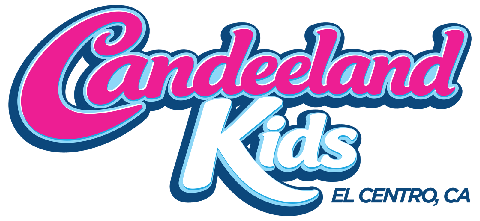 Candeeland El Centro